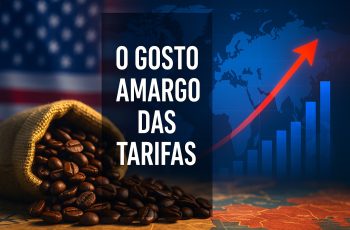 Tarifas, Brasil, Café, Tarifaço