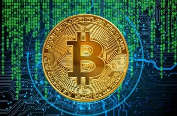 rede bitcoin recorde de atividade 2025