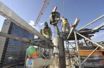 resíduos construção civil