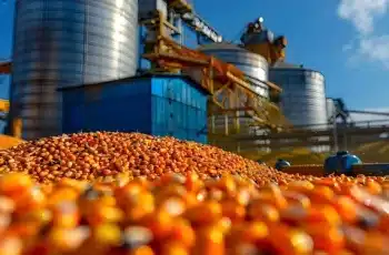 Safra recorde de grãos puxa PIB do agro no 2º trimestre e surpreende analistas