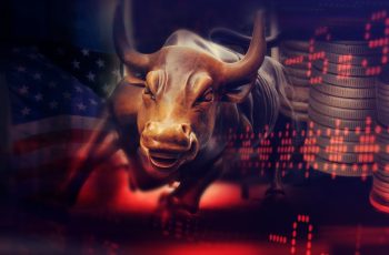 Ibovespa bate recorde histórico