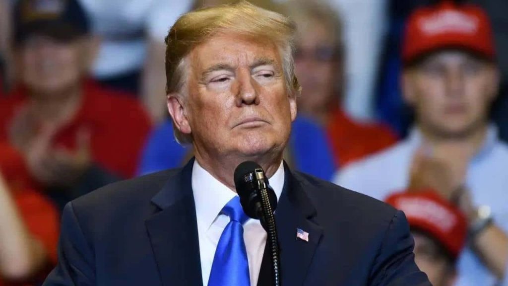 Trump promete apoio a Milei e peso argentino dispara