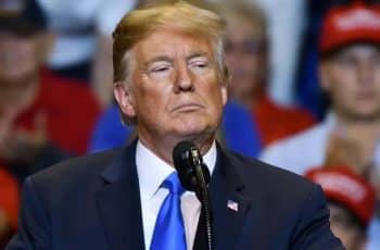 Trump promete apoio a Milei e peso argentino dispara