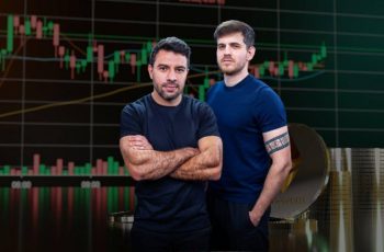 Lançamento: ‘Sistema Definitivo de Multiplicação Patrimonial’ busca a próxima criptomoeda de até 8.900%