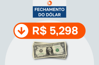 Ibovespa fecha acima dos 144 mil pontos pela 1ª vez e dólar cai