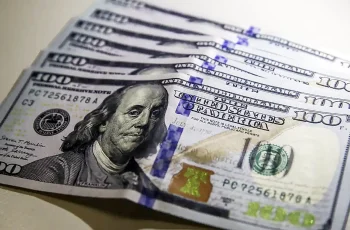 Dólar avança 0,12% e fecha a R$ 5,3969 nesta quarta-feira 7 Dólar fecha em alta, a R$ 5,39, com mercado atento a contas públicas