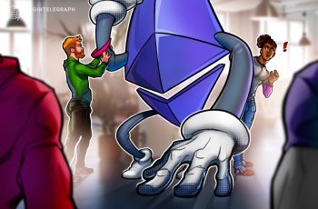 Ether (ETH) recupera 15% e mira US$ 4.500 após mínima de dois meses de US$ 3.435 4 Preço do Ethereum pode recuperar os US$ 4.500 em outubro?