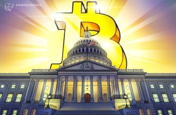 Bitcoin atinge US$ 118.000 após paralisação do governo dos EUA: e agora?