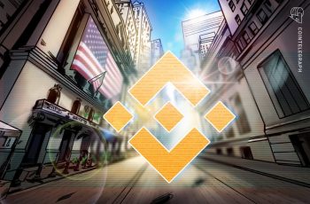 Juros em aberto dos futuros da CME superam os da Binance após o flash crash