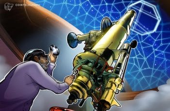 BTG aposta em alta de 72% de altcoin com recuperação do mercado cripto