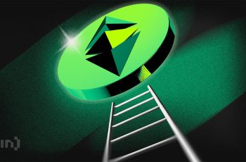 Ethereum Liveliness