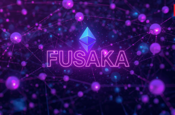 Ethereum Fusaka em dezembro: veja o que muda com PeerDAS - Coinspeaker