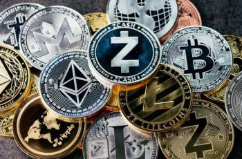 Mercado de criptomoedas enfrenta queda, oferecendo oportunidades de compra de ativos baratos. 8 criptoativos criptomoedas bitcoin