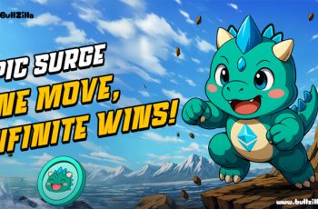 BZIL se aproxima de US$ 1 milhão: principais criptomoedas para comprar esta semana