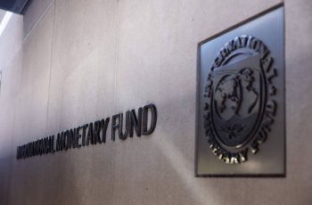 FMI revisa projeção do PIB do Brasil - 14/10/2025 - Mercado