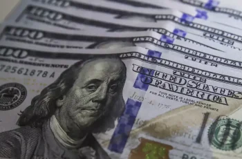 Dólar sobe para R$ 5,35 em meio a tensões com medida provisória — CompreRural