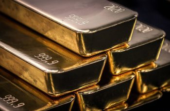 Ouro bate novo recorde histórico; veja como investir - 12/10/2025 - Mercado