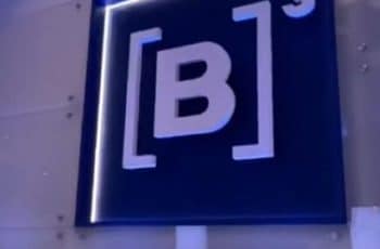 Apesar de pressão em Petrobras e BB, Ibovespa sobe e retoma 142 mil pontos