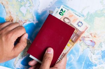 Euro hoje (16/10): veja o valor da cotação comercial e turismo - Negócios