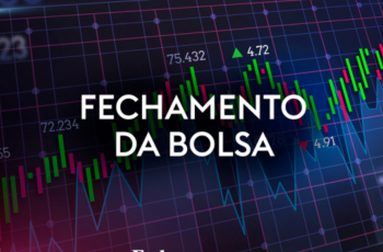Ibovespa Fecha em Queda com Brava e Ambipar em Foco