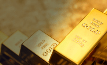 Ouro encerra em leve queda de 0,18%, a US$ 4.137,80 por onça-troy 1 Ouro fecha em baixa com tensões geopolíticas em pauta