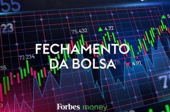 Ibovespa avança 0,55% e fecha a 146.969,1 pontos, próximo da marca histórica de 148 mil pontos 6 Ibovespa fecha em alta e dólar recua enquanto investidores avaliam guerra comercial