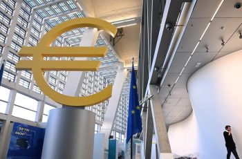 Euro encerra o dia cotado a R$ 6,25 10 Euro hoje: siga ao vivo o valor da cotação