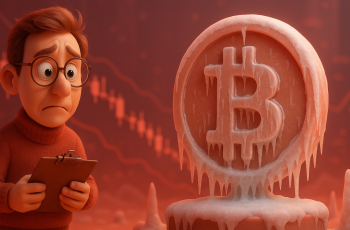 Estudo revela quando provavelmente chegará o próximo “Inverno Cripto”