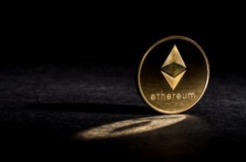 Ethereum atinge US$ 3.800 após realização de lucros de US$ 700 milhões pelos investidores 8 Mitrade Logo