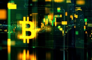 Bitcoin flerta com a marca de US$ 115.000 após quatro dias de alta contínua 9 Fed Rate Cut Bets Lift BTC, TradFi Frets Over Margin Debt: Crypto Daybook Americas