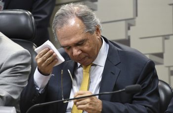 FMI reduz projeção do PIB do Brasil em 2019: de 2,5% para 2,1%