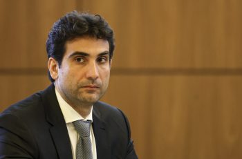 As preocupações de Galípolo com as eleições em 2026, o dólar e a queda de juros