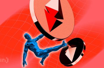 O que esperar do preço do Ethereum em novembro?