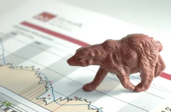 Ibovespa fecha em queda de 0,29%, aos 144.090 pontos 6 Ibovespa/Foto:CanvaPro