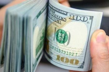 Dólar recua nesta segunda-feira após encontro entre Lula e Trump e perspectivas de trégua comercial EUA-China