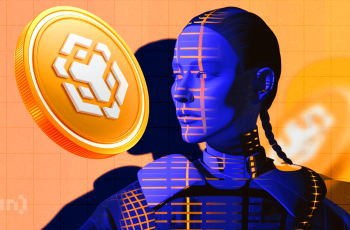 BNB mostra resiliência em meio a queda do mercado de cripto, mas ainda está a uma distância significativa do Ethereum em capitalização de mercado. 2 BNB: Volume Total