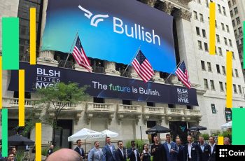 Bullish para oferecer negociação de opções de Bitcoin com consórcio de parceiros comerciais de primeira linha