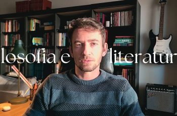A filosofia e a literatura como meios para o desenvolvimento pessoal