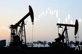 Preço do petróleo recupera após quedas motivadas por tensões comerciais – Mercado