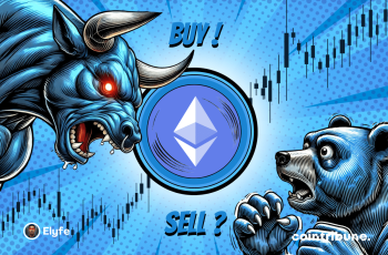 Ethereum: Recuperação em vista? Análise técnica em 1º de outubro de 2025