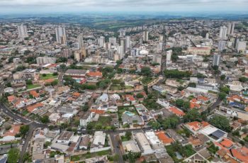 Apucarana registra menor taxa de desemprego entre as grandes cidades do Paraná