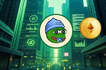 Previsão de preço do Ethereum: com o ETH mirando US$ 8000, esses 3 tokens podem subir 10 vezes.
