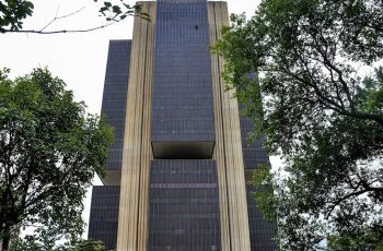 IBC-Br: prévia do PIB do Banco Central sobe 0,40% em agosto, abaixo do esperado