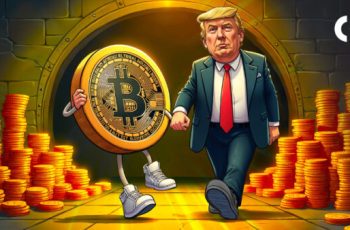 Bitcoin price today rises on tariff headlines with major policy decisions this week