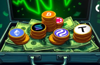 Bitcoin é negociado a US$ 108.000 e pode testar resistência em US$ 120.000 8 Bitcoin price today near $108K as Ethereum holds $3,600 and Solana trades at $185 after Hong Kong ETF