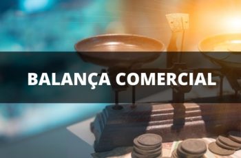 Superávit da balança comercial brasileira atinge US$ 1,108 bilhão na terceira semana de outubro, segundo MDIC 12 Brasil: Balança comercial tem superávit na terceira semana de outubro de US$ 1,1 bilhão