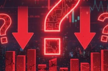 2 criptomoedas sobrecompradas para evitar negociar agora