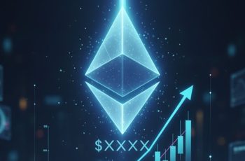 IA prevê preço do Ethereum para o final de 2025