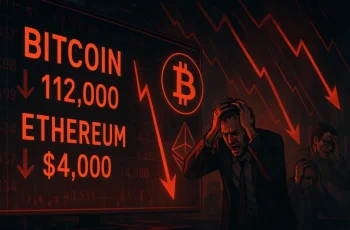 crypto crash