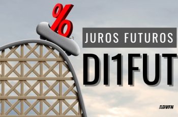 Juros futuros recuam nesta segunda-feira (27/10) com influência do Boletim Focus e dos Treasuries dos EUA